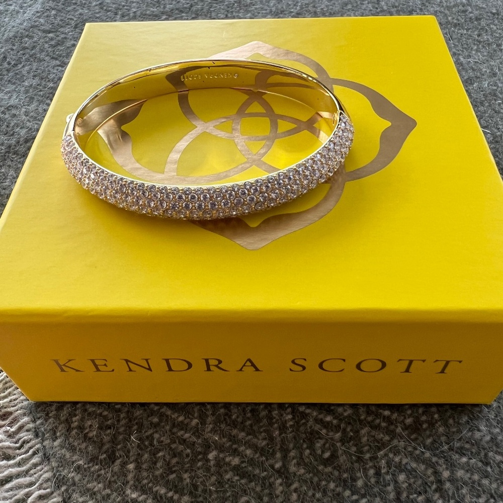 Kendra Scott Bracelet